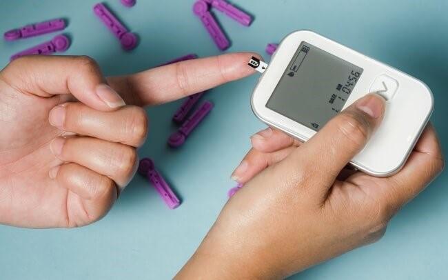 Prueba de tolerancia a la glucosa