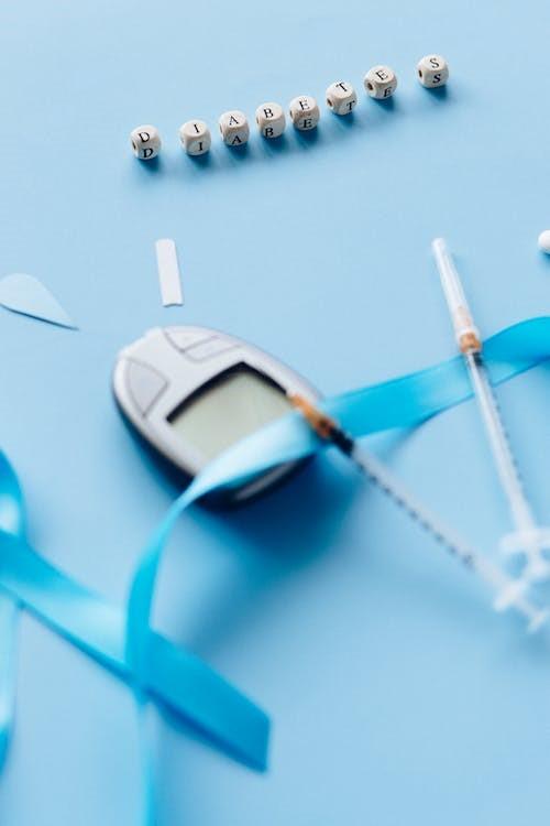 Tratamiento de la diabetes de tipo 2