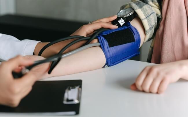 Diabetes e hipertensión