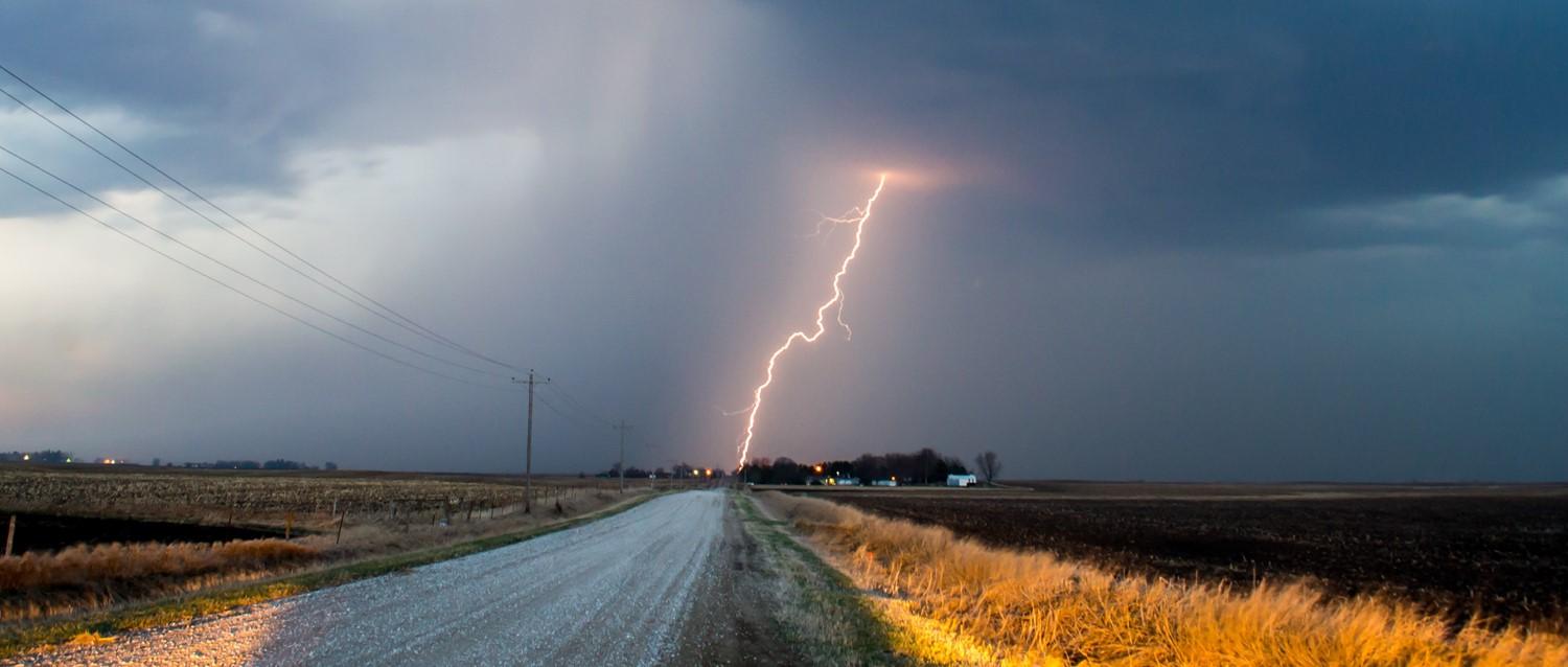 ¿Cómo afecta el cambio climático a la salud mental?