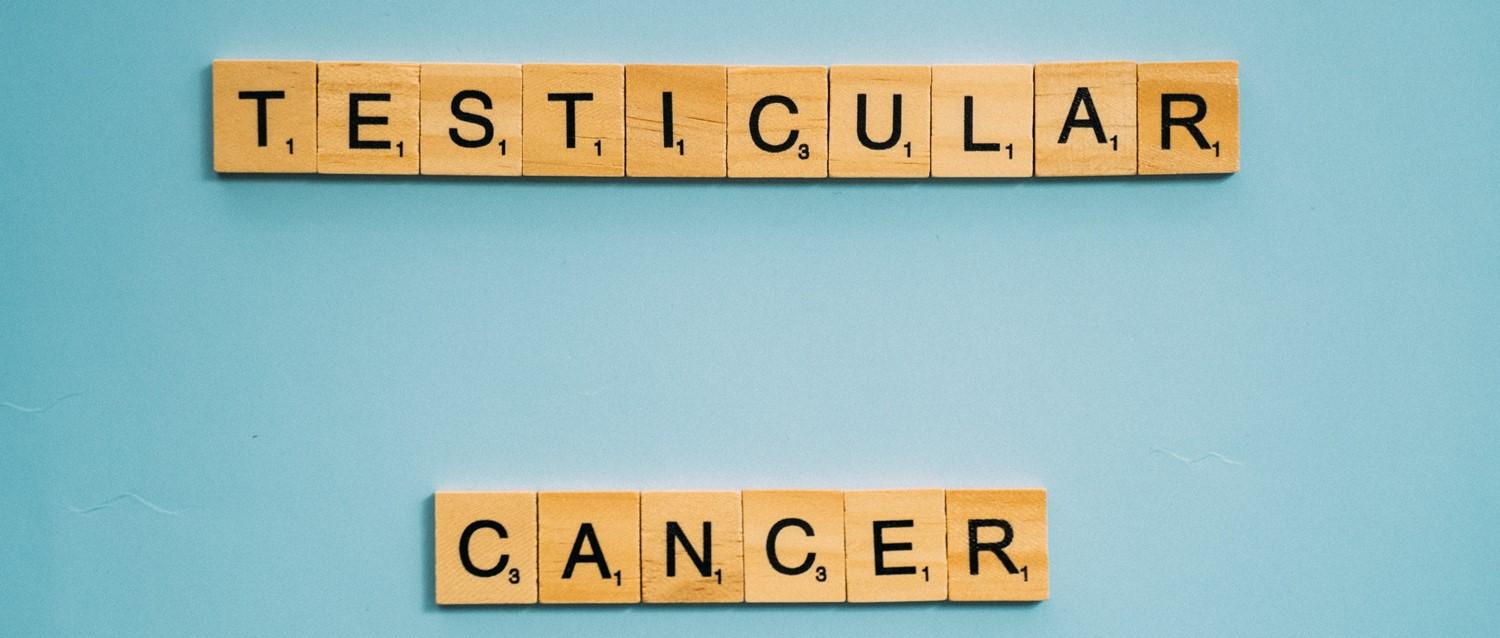 Cómo detectar el cáncer de testículo 1