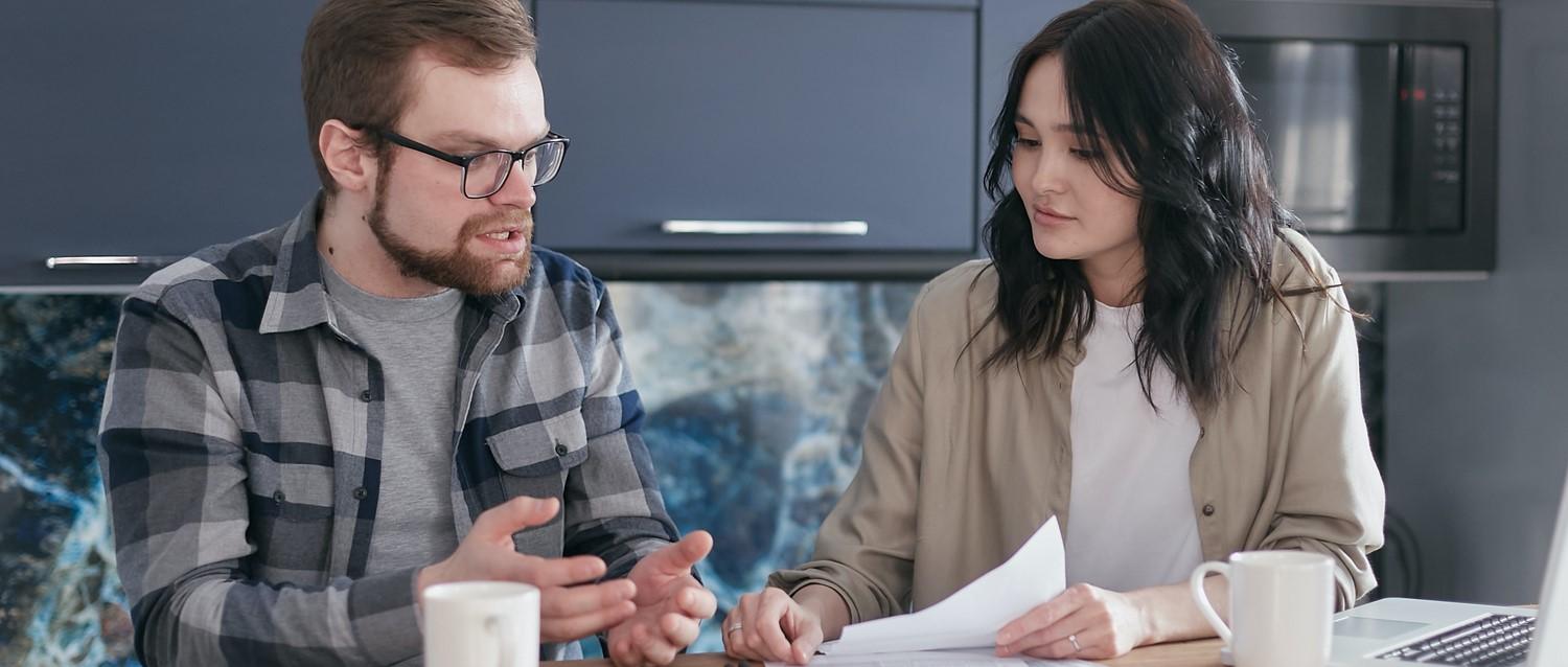 cómo afrontar los problemas económicos en las relaciones