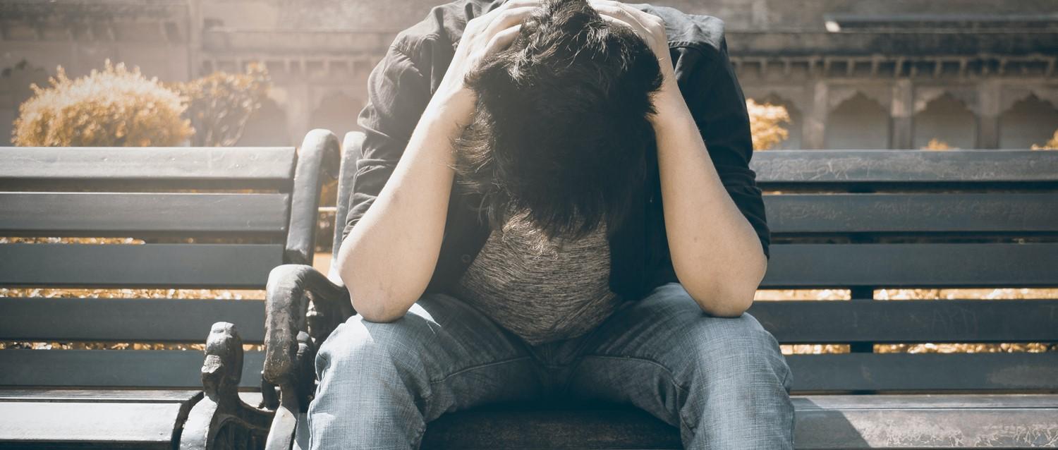 ¿Cuáles son los signos de depresión en los hombres?