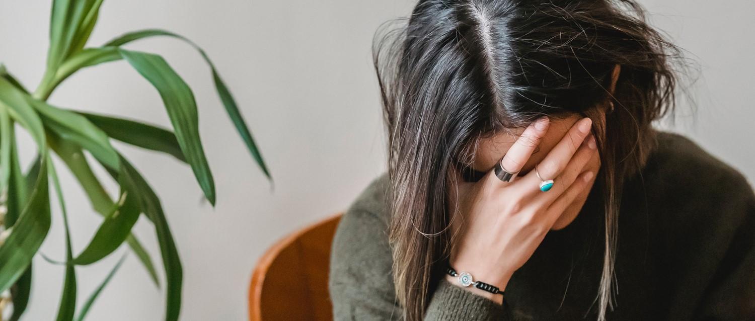 Fatiga por cáncer