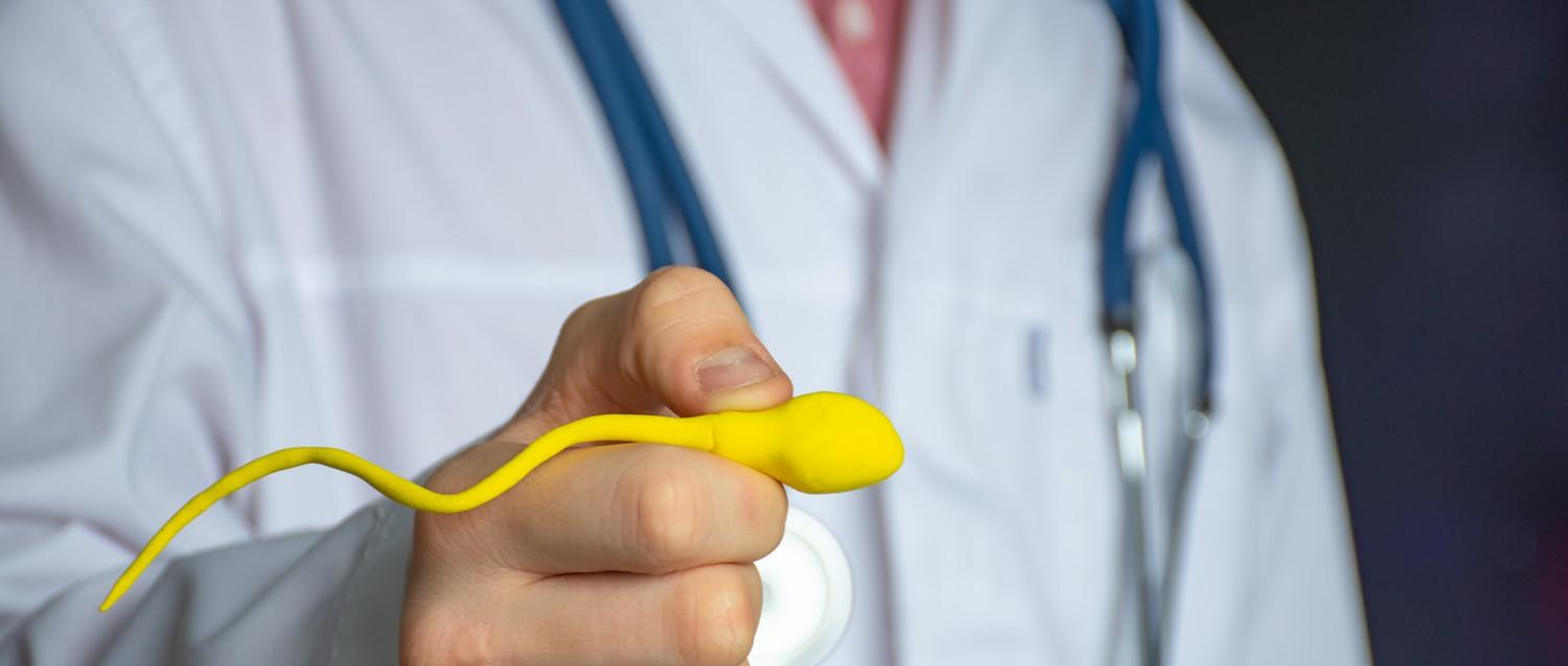 male infertility