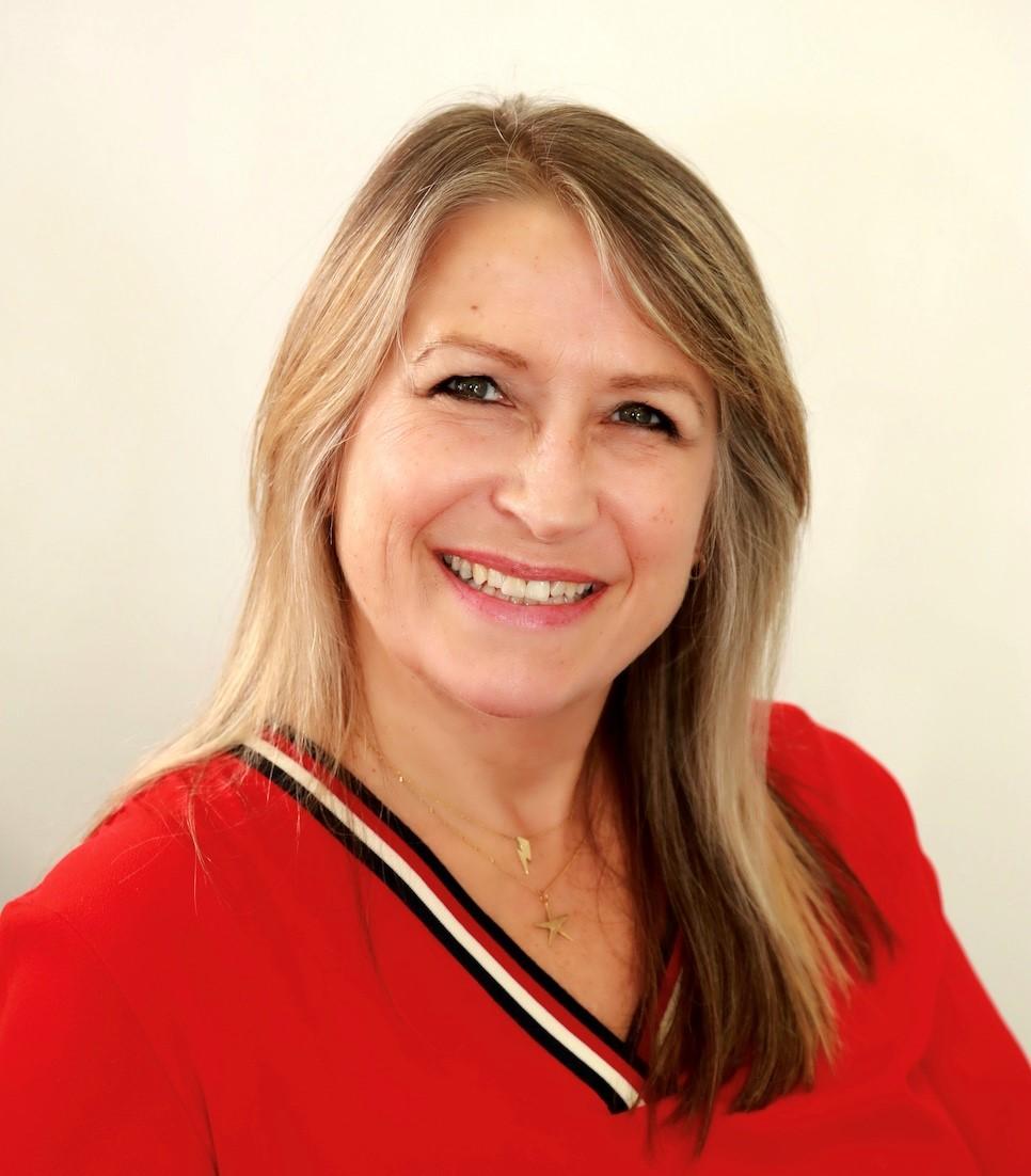 Fiona Macrae comparte su propia experiencia con la fatiga del cáncer