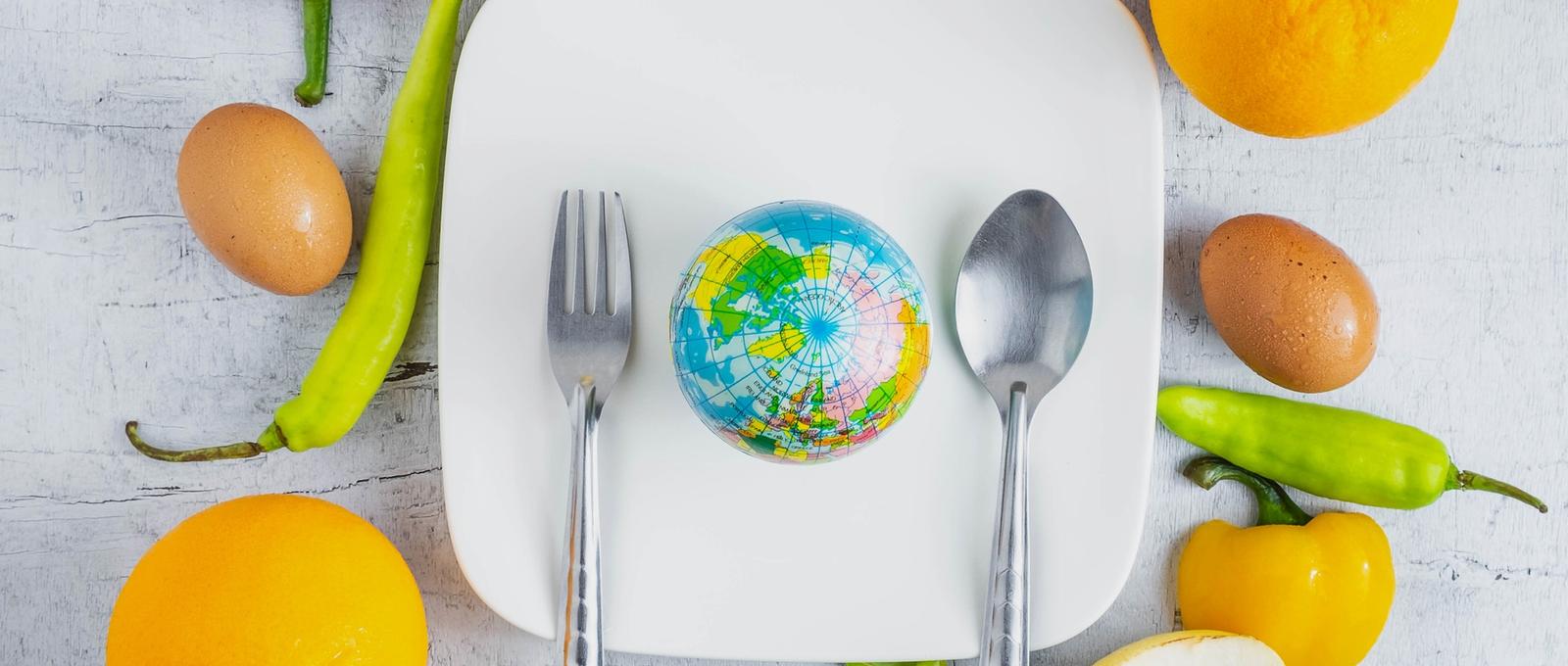 dieta planetaria de la salud