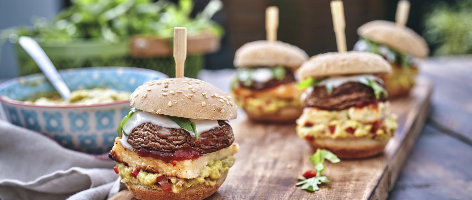 intercambios veganos