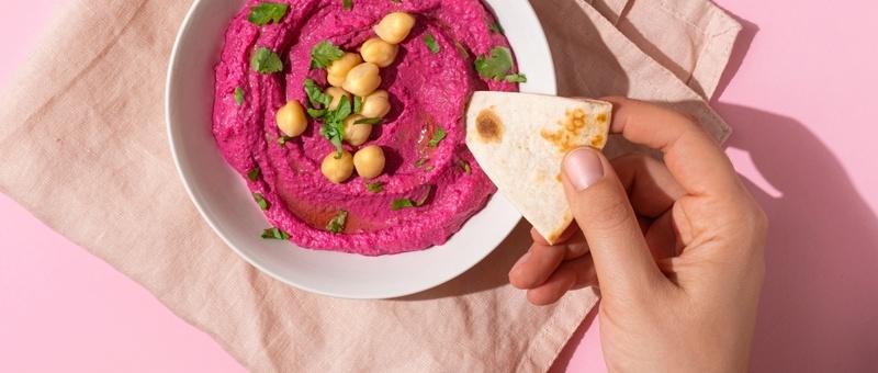 intercambios veganos