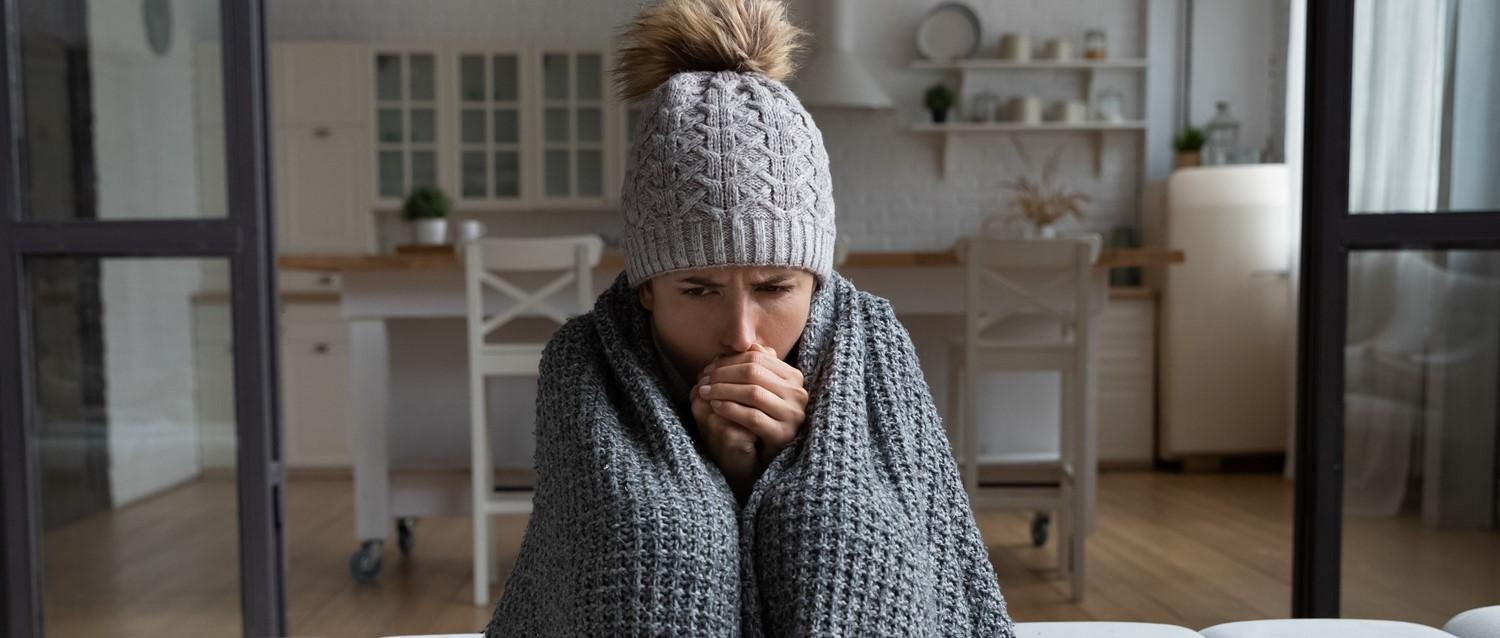 double pneumonia