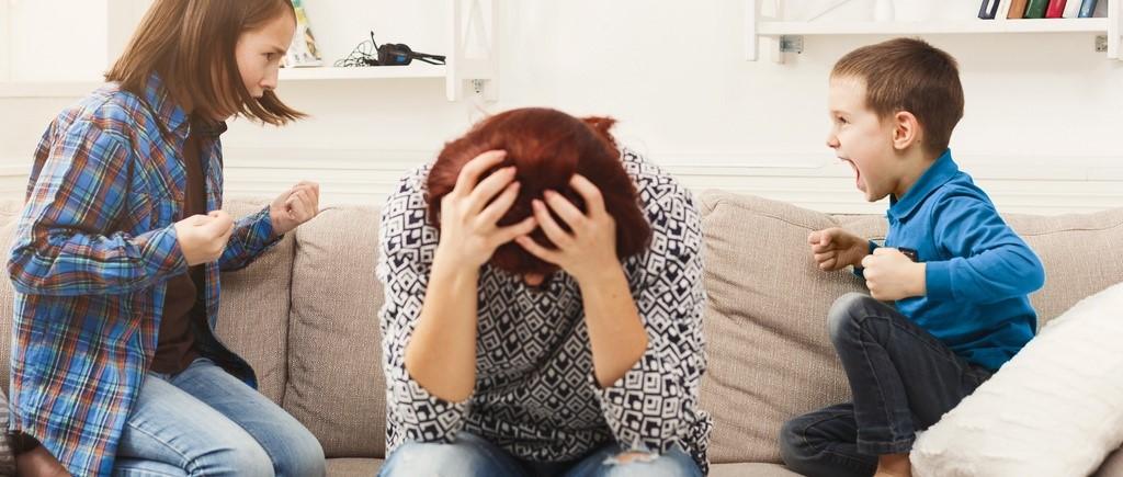 Cómo ser un padre tranquilo cuando se está estresado