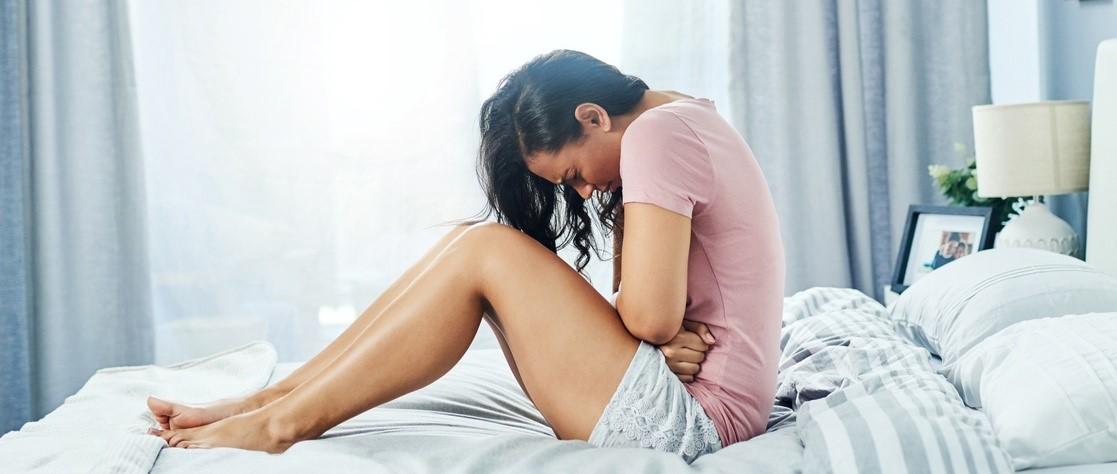 Vivir con endometriosis