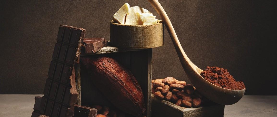 beneficios del cacao