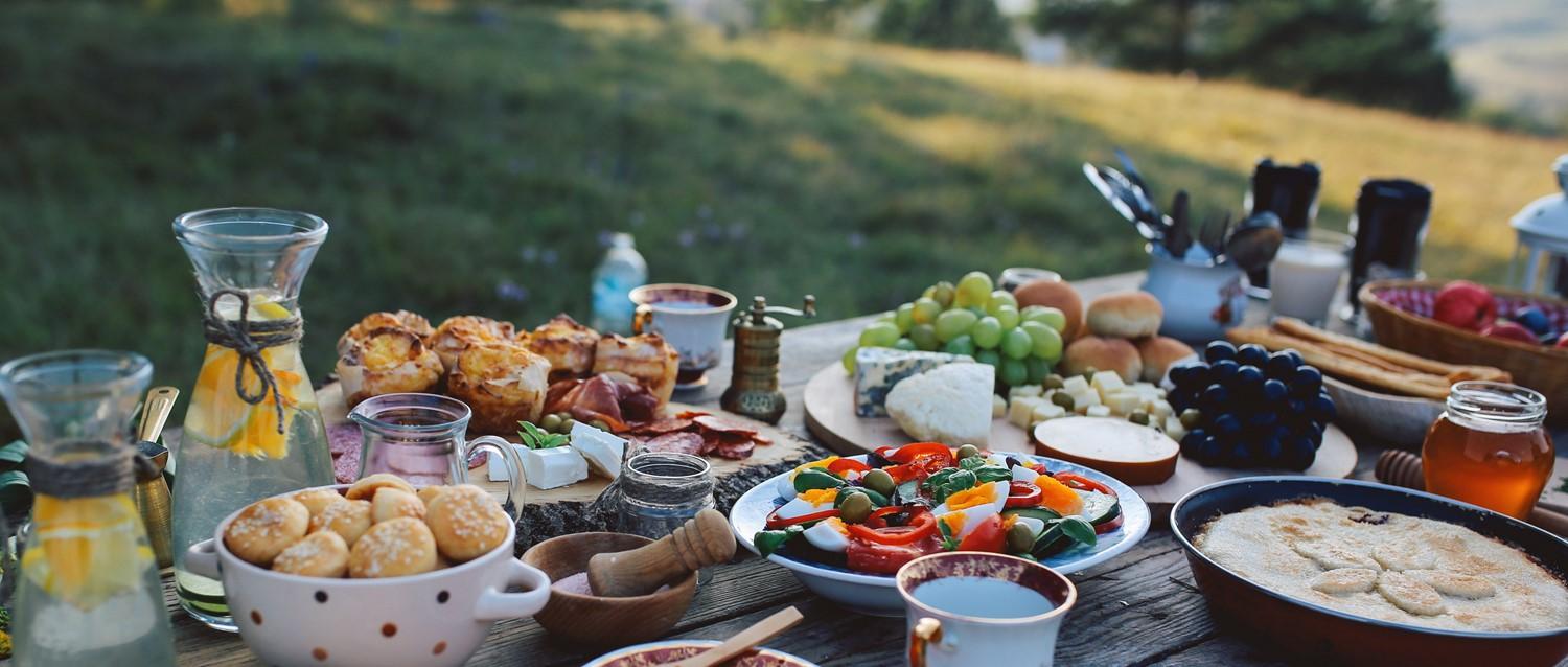 dieta de la fertilidad