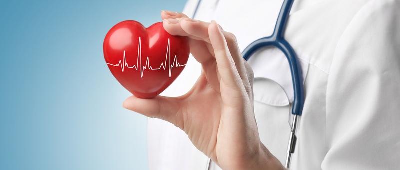 Infarto de miocardio