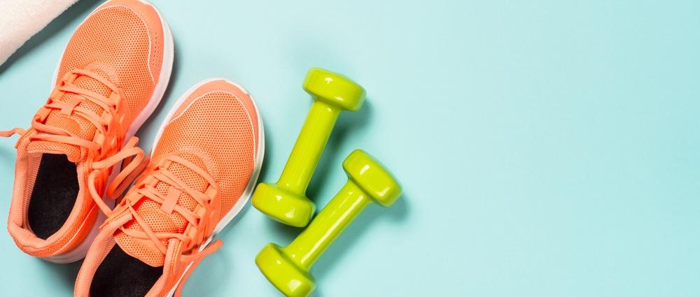 Beneficios del ejercicio a largo plazo