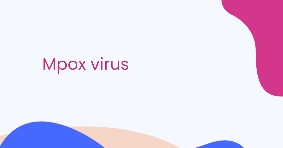 Virus Mpox